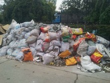 北京周边垃圾清运 现状、挑战与优化路径